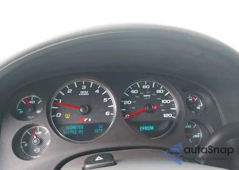 2011 Chevrolet Tahoe Lt from USA, damaged, VIN 1GNSKBE05BR176488